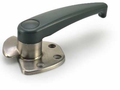 耐高溫蒸飯柜把手-歐拓